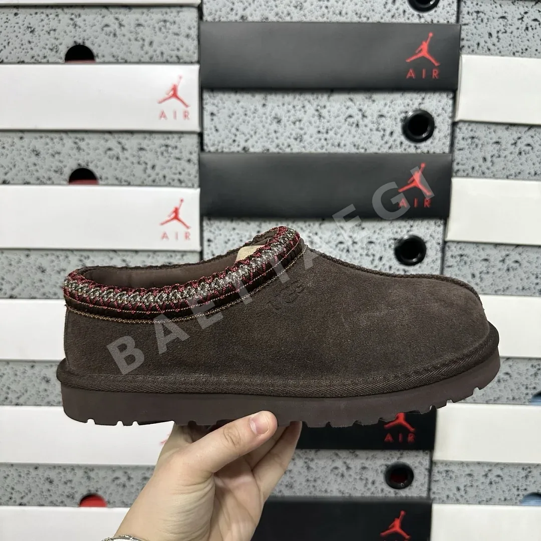 어그 [OT] 4470 핑크 브라운 209166 UGG 4470 상세 이미지 4