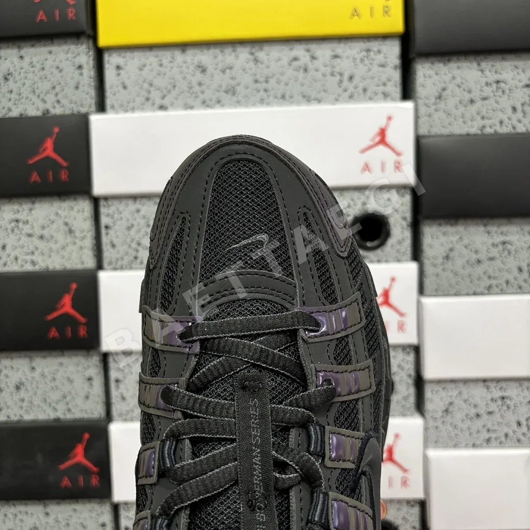 나이키 [CS] P 6000 SE IM6332-001 201540 Nike P-6000 SE Black Reflective 상세 이미지 4