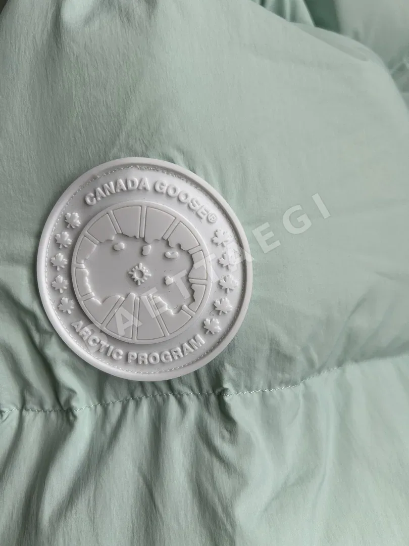 캐나다구스 [RF] 2602 블루 205706 Canada Goose 2602 상세 이미지 8