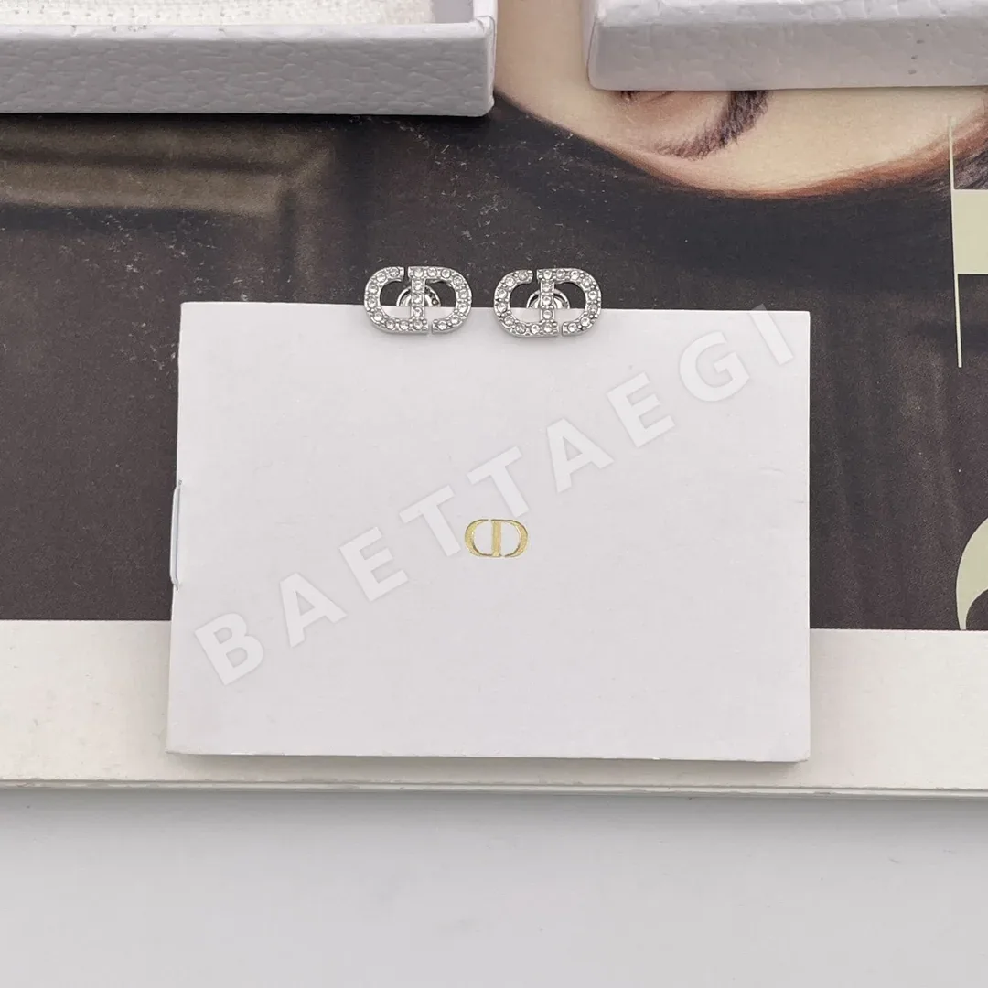 루이비통 귀걸이 64105 Louis Vuitton Earrings 상세 이미지 4