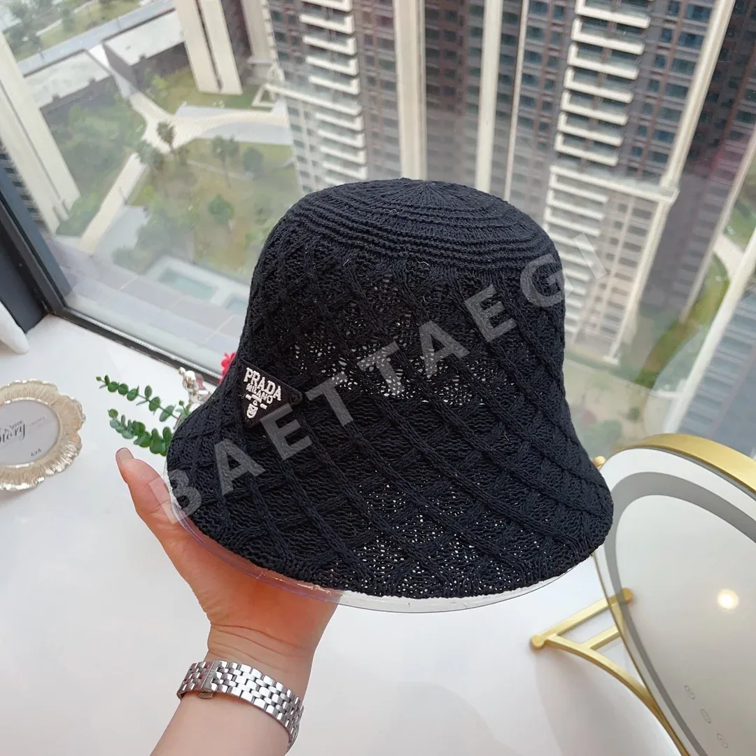 프라다 모자 85048 Prada Cap 상세 이미지 6