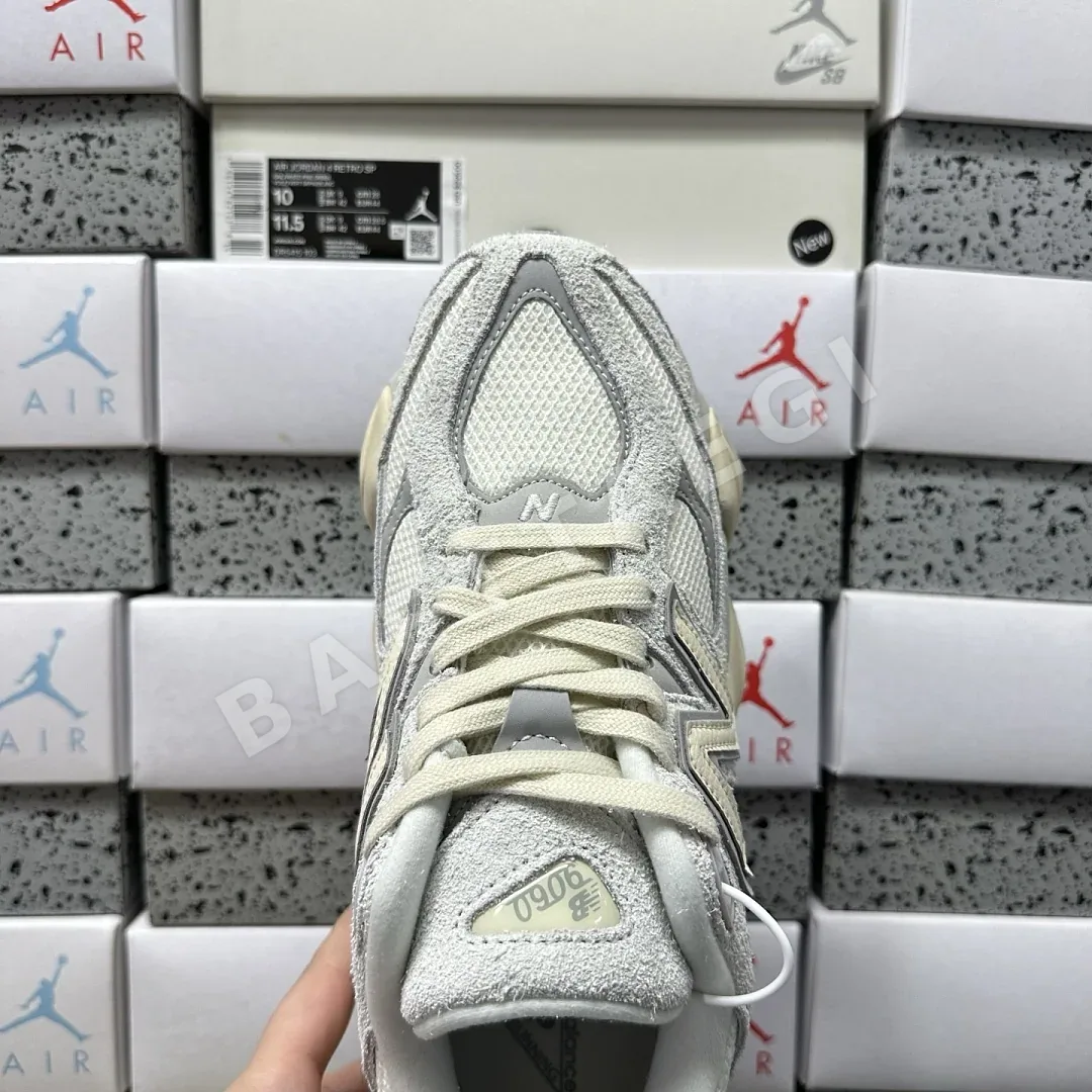 뉴발란스 [C] 9060 U9060HSA 202107 New Balance 9060 상세 이미지 3
