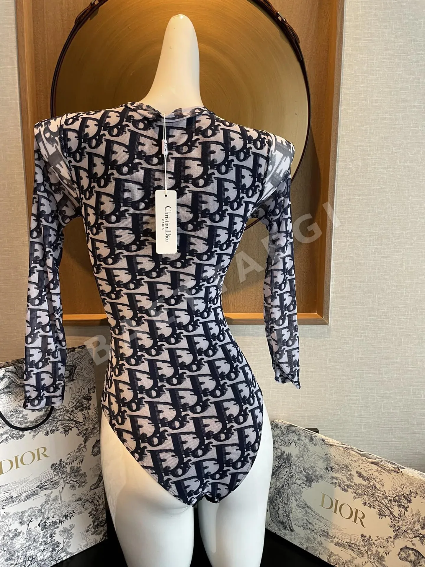 디올 여성 액티브웨어 89310 Dior Activewear 상세 이미지 3