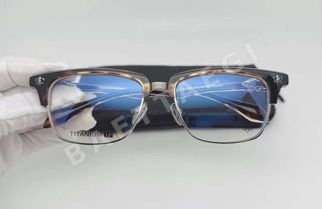 크롬하츠 선글라스 205087 Chrome Hearts Sunglasses 상세 이미지 6