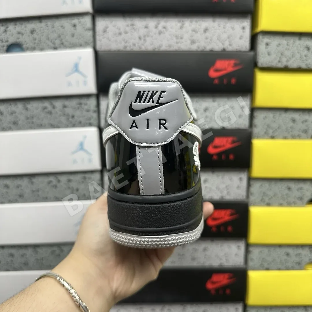 나이키 [XY/PB] 에어 포스 1 로우 IO9974-010 201822 Nike Air Force 1 Low Syna Central Cee 상세 이미지 8
