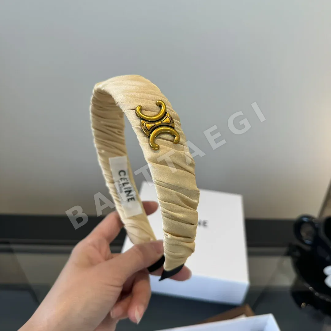 셀린느 헤어밴드 상세 이미지 6