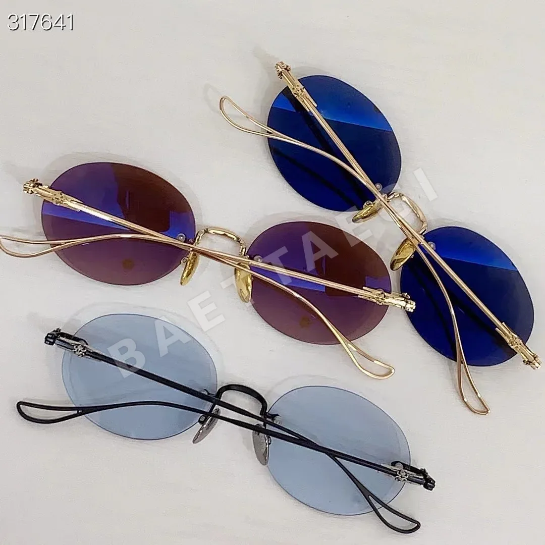 크롬하츠 선글라스 204930 Chrome Hearts Sunglasses 상세 이미지 3