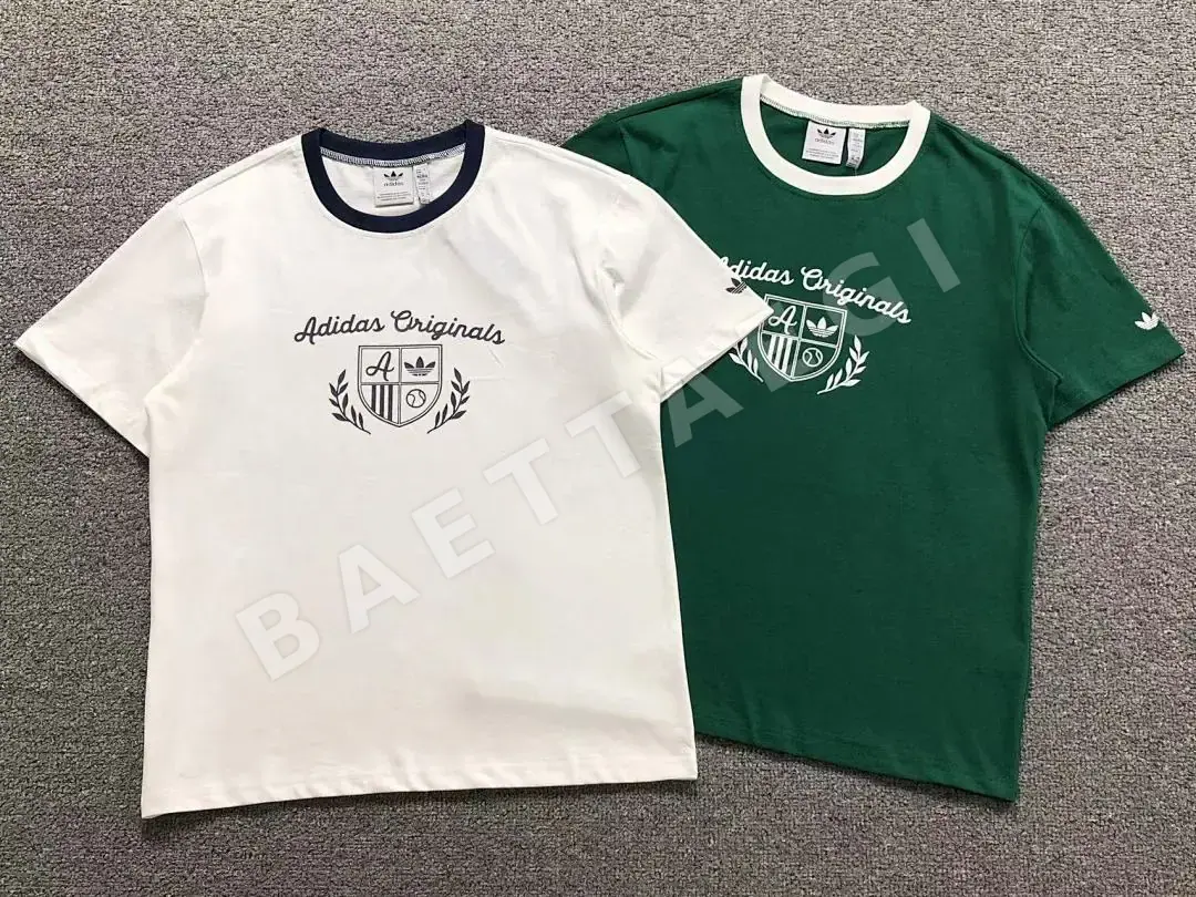 아디다스 반팔 티셔츠 202875 Adidas T-Shirt 상세 이미지 3