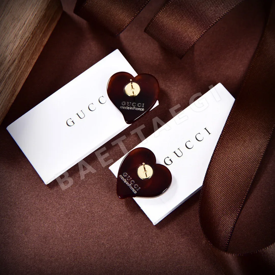 구찌 귀걸이 55878 Gucci Earrings 상세 이미지 2