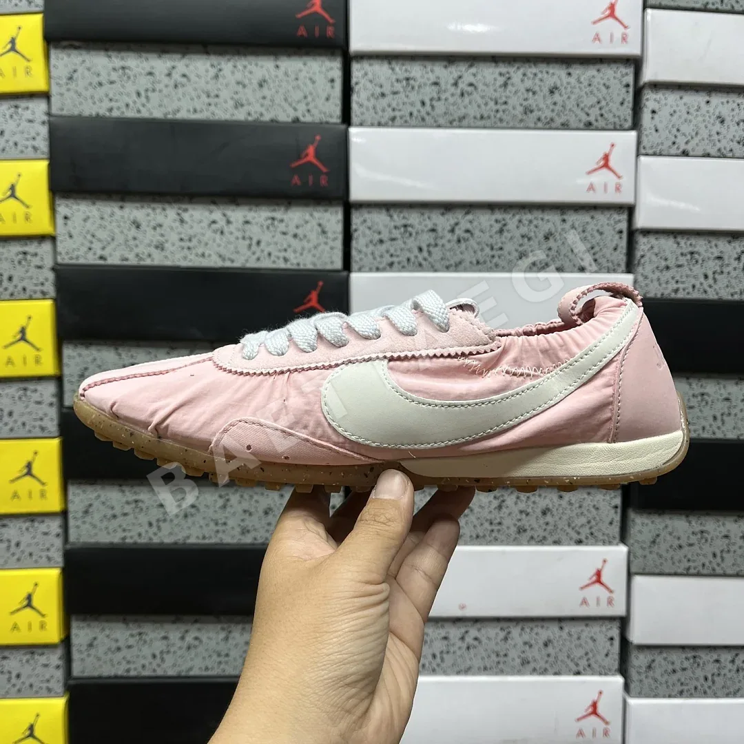 나이키 [YJ] HV8547-601 201607 Nike Moon Shoe SP Jacquemus Aluminum Pink 상세 이미지 8