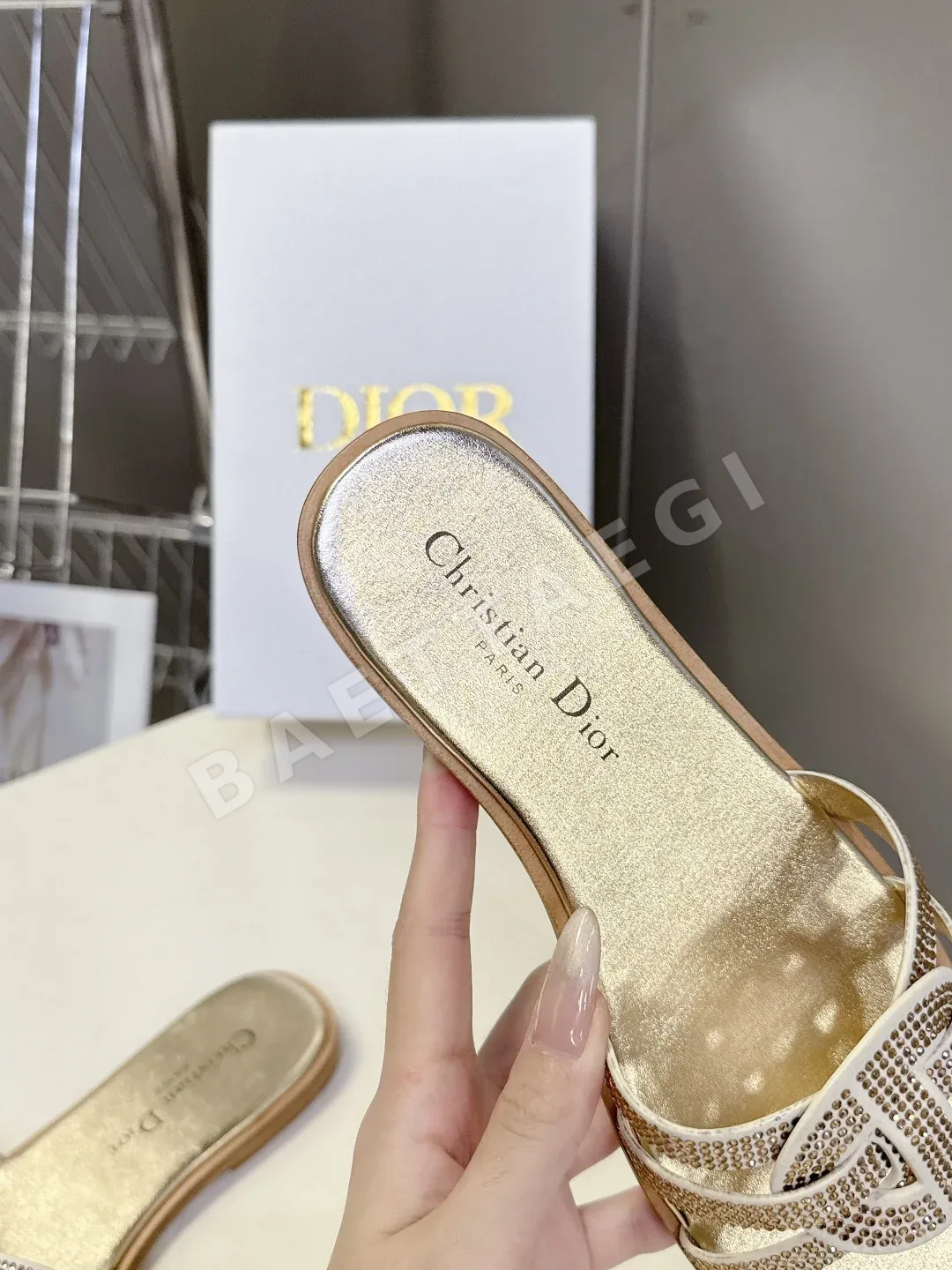 디올 신발 8708 상세 이미지 7