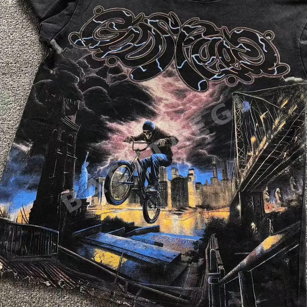 갓스피드 긴팔 티셔츠 203377 Godspeed Long Sleeve 상세 이미지 8