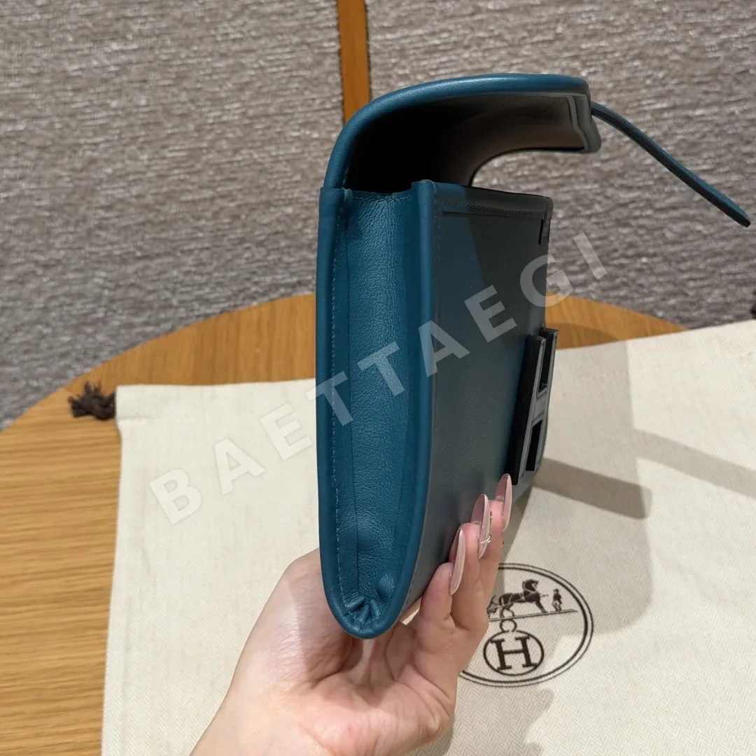 에르메스 지게 에란 클러치 가방 상세 이미지 5