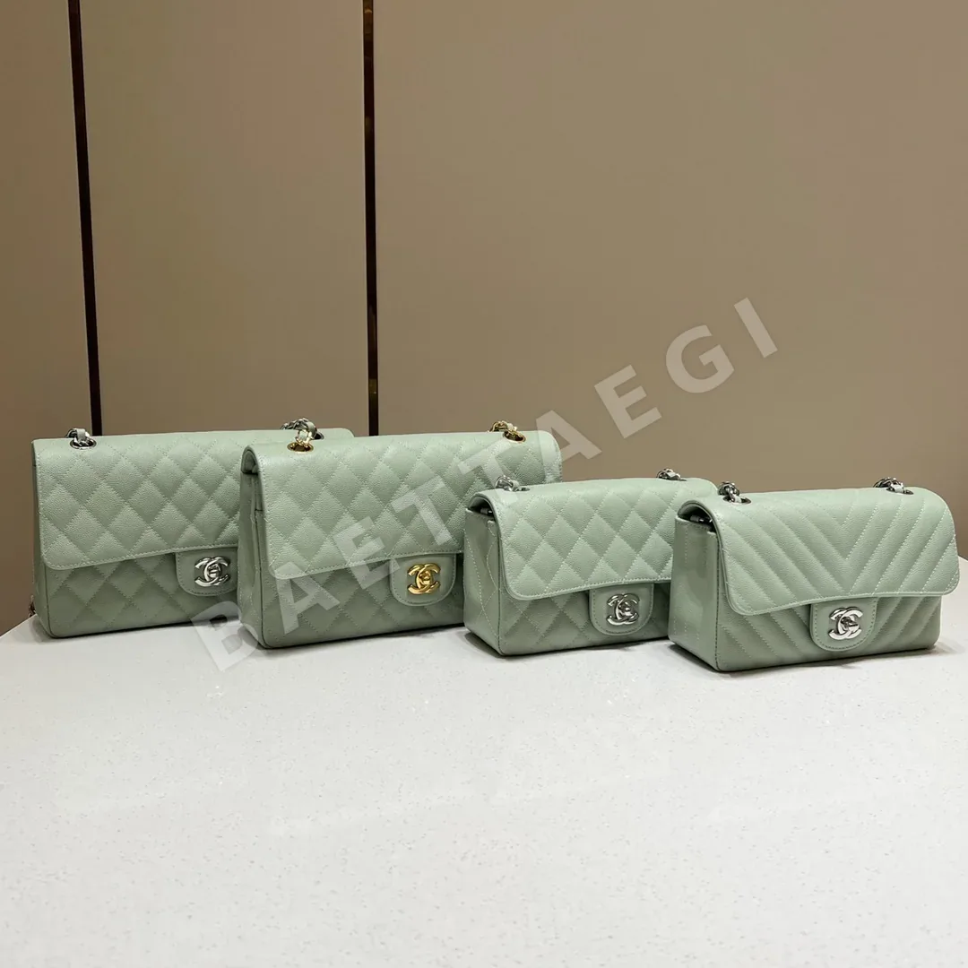 샤넬 가방 Chanel 33309
