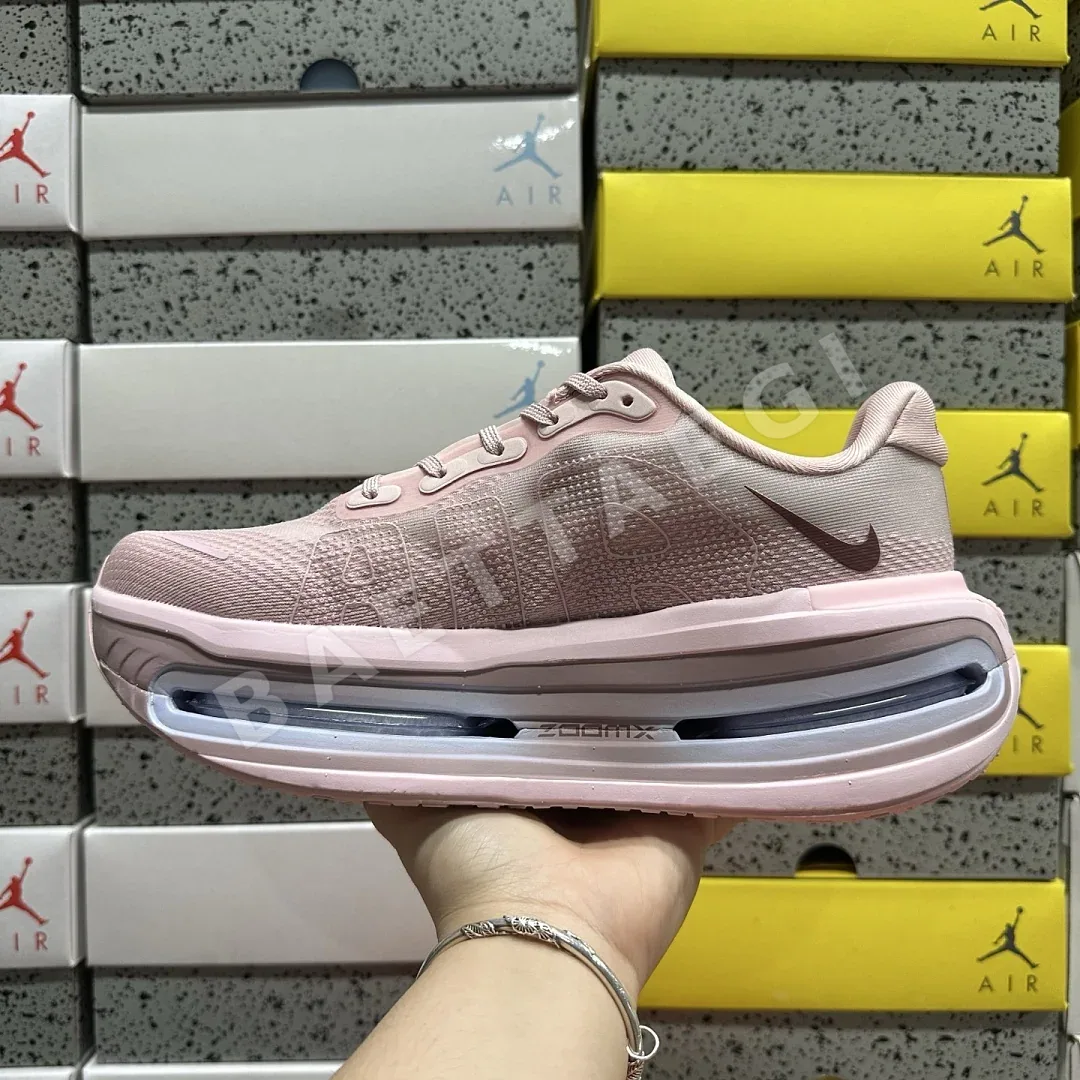 나이키 [5A] 보메로 프리미엄 HM5973-607 201649 Nike Vomero Premium Particle Rose Burgundy 상세 이미지 3