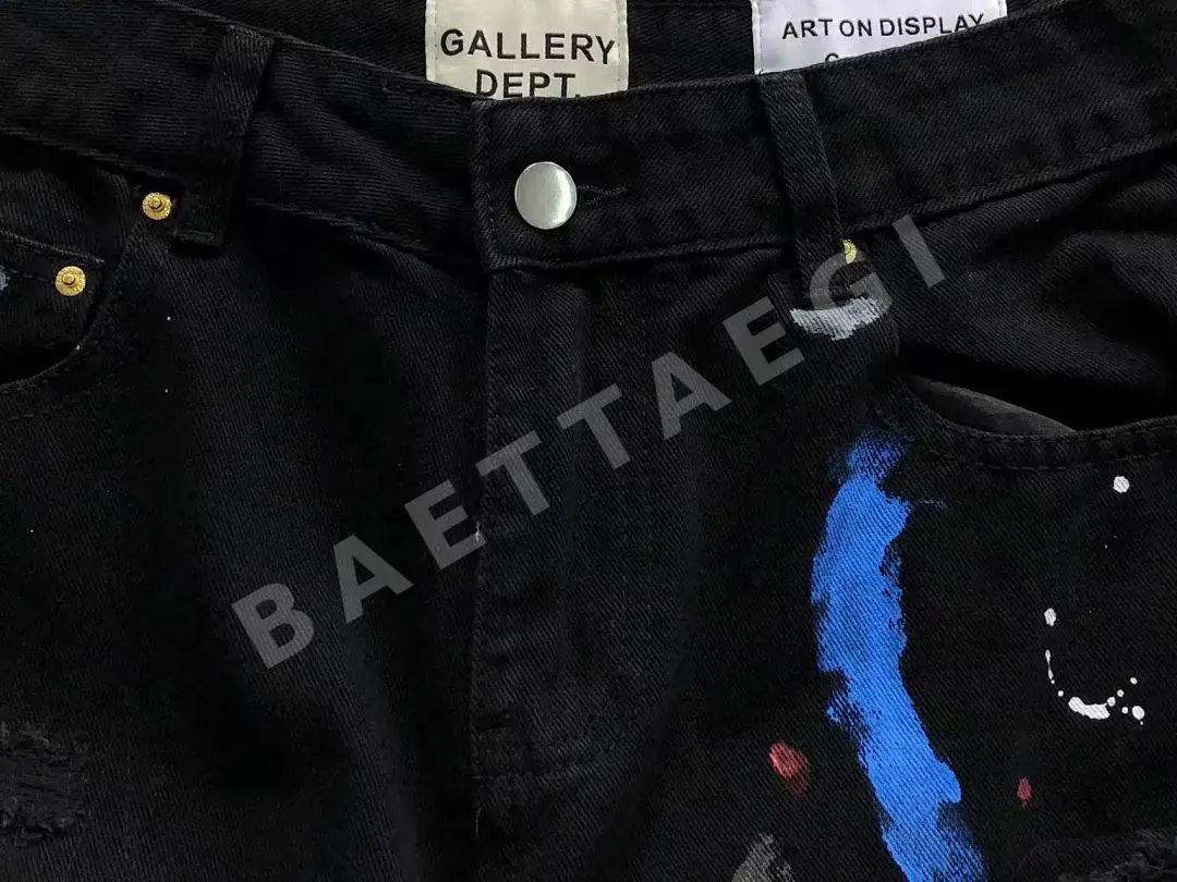 갤러리디파트먼트 바지 203217 Gallery Dept. Pants 상세 이미지 13