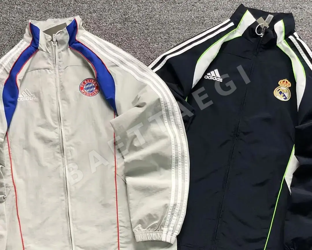 아디다스 자켓 202957 Adidas Jacket 상세 이미지 6
