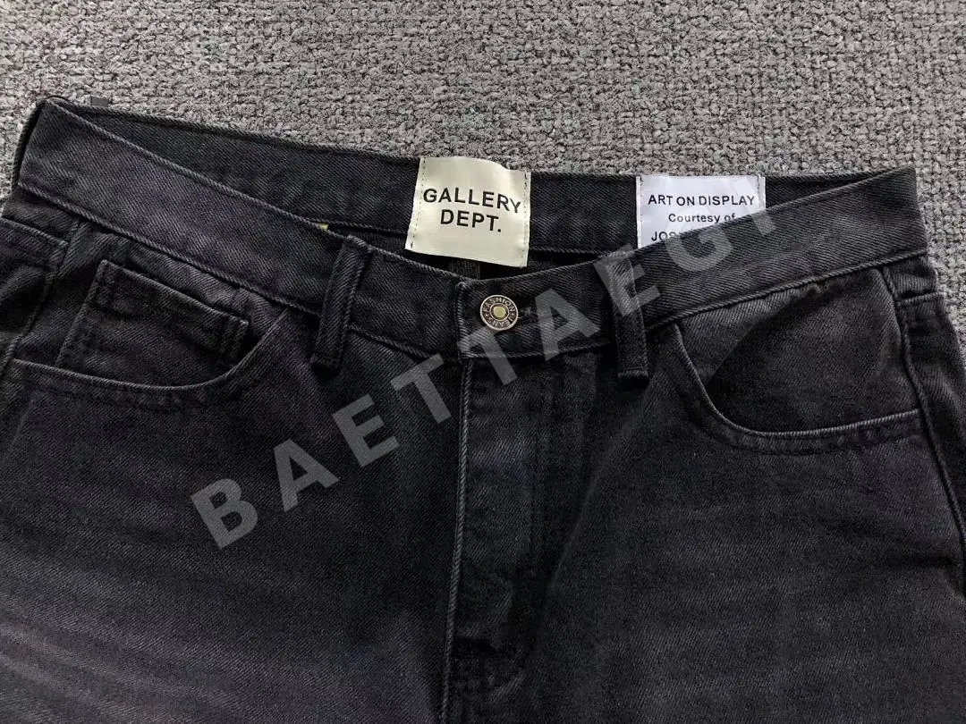갤러리디파트먼트 바지 203219 Gallery Dept. Pants 상세 이미지 11