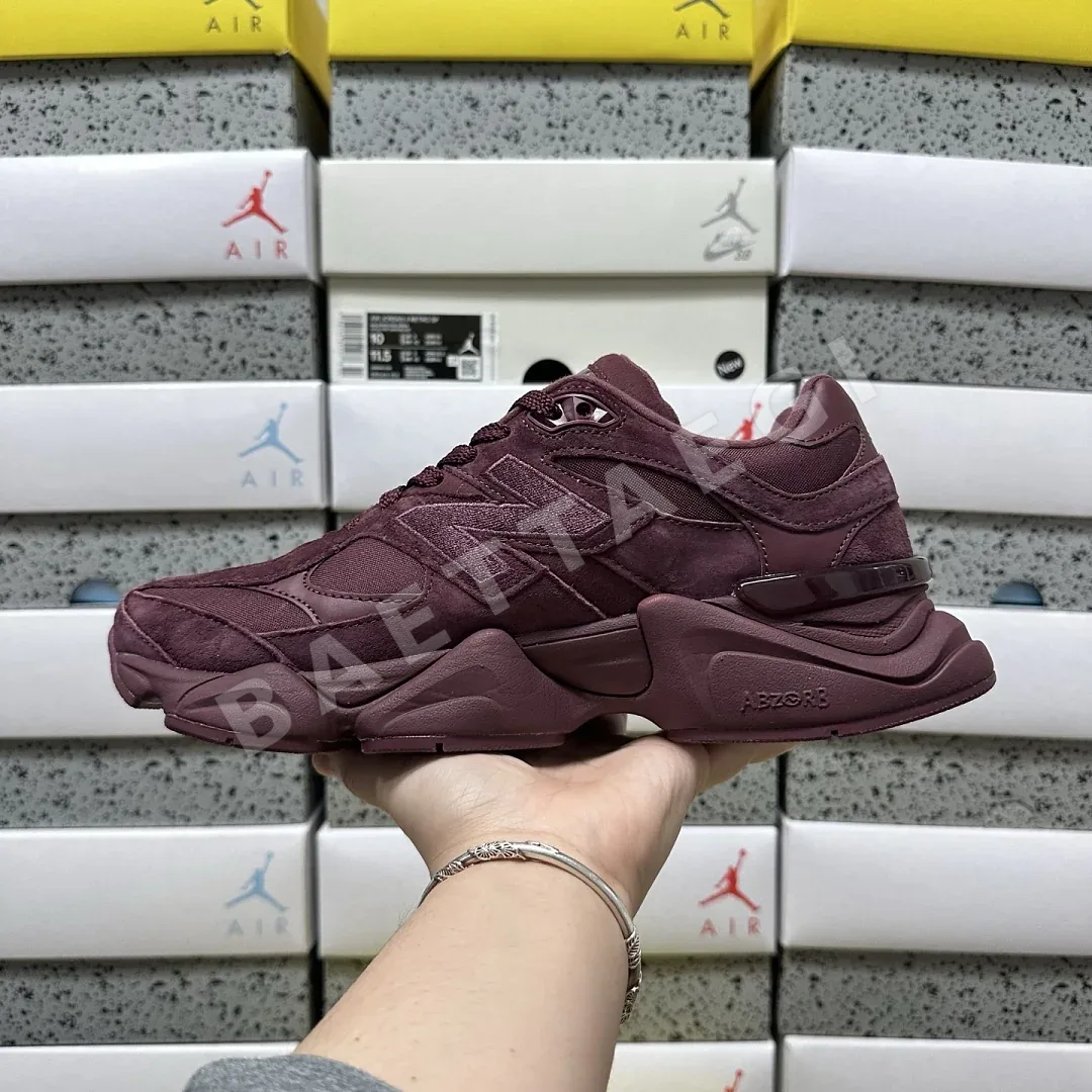 뉴발란스 [C] 9060 U9060ZSC 202231 New Balance 9060 상세 이미지 6