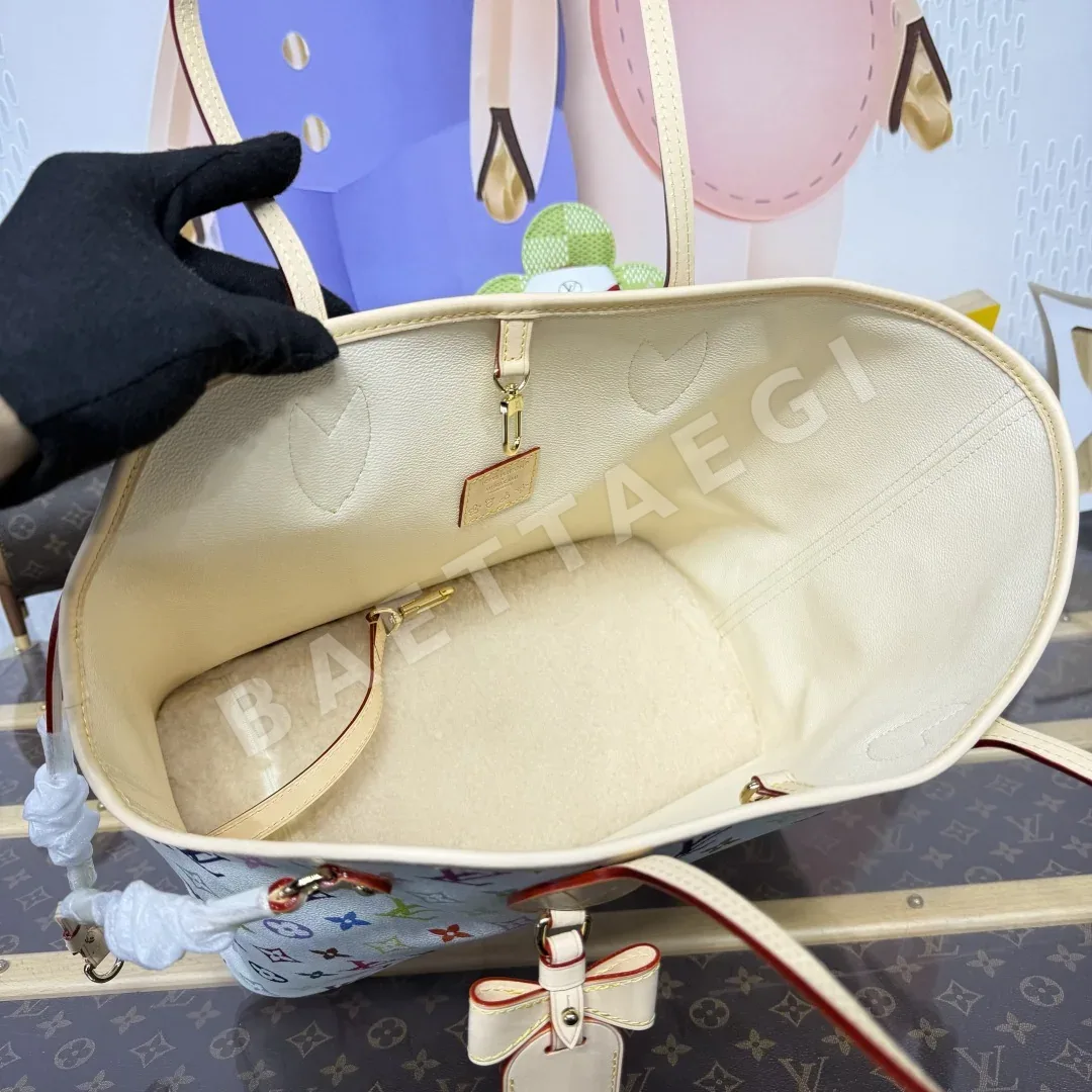 루이비통 버드케이지 모노그램 가방 M27839 상세 이미지 9