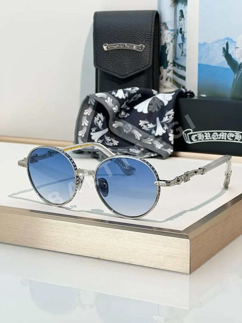 크롬하츠 선글라스 205204 Chrome Hearts Sunglasses 상세 이미지 10