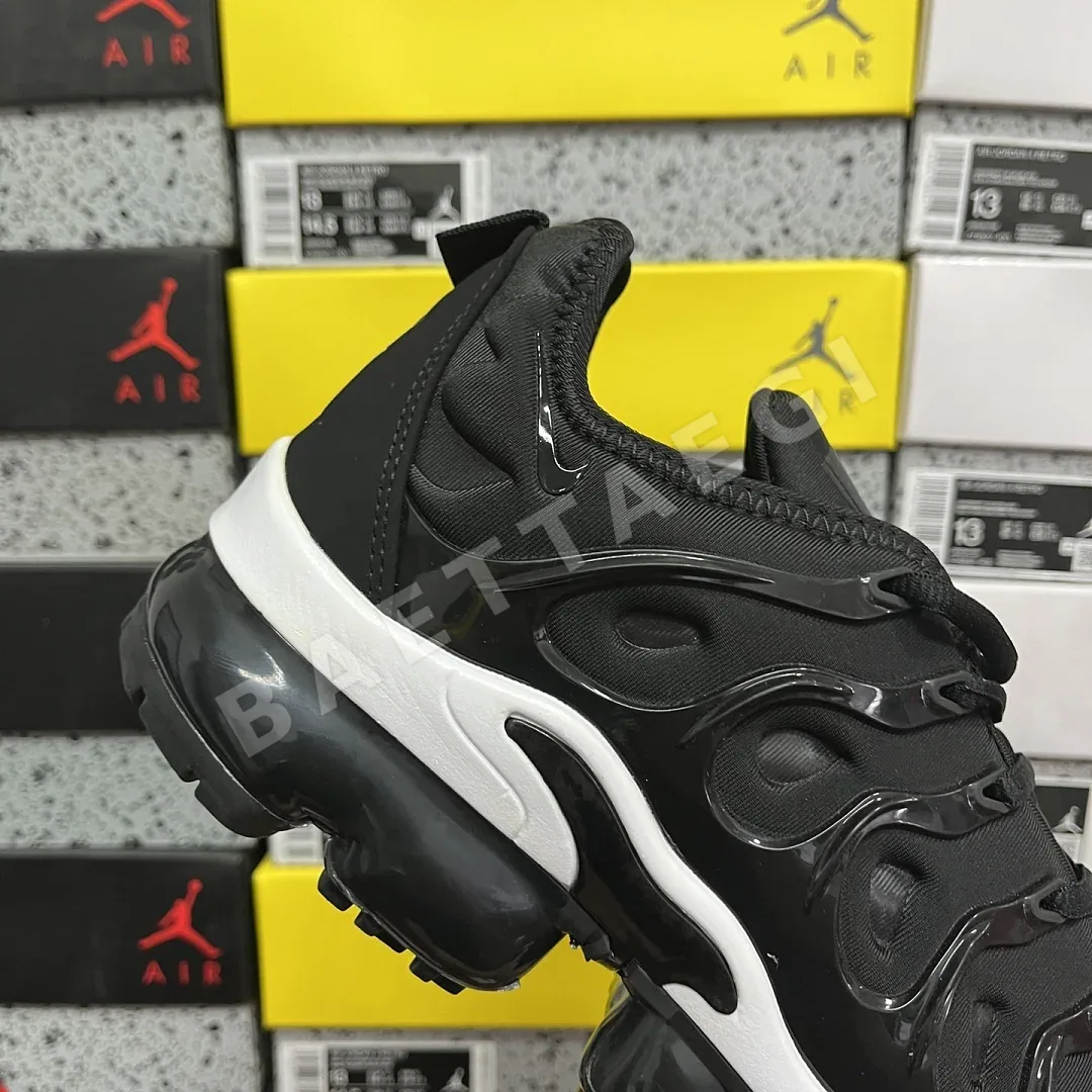 나이키 [OT] 에어 베이퍼맥스 플러스 블랙 화이트 DH1063-001 201592 Nike Air VaporMax Plus 상세 이미지 9