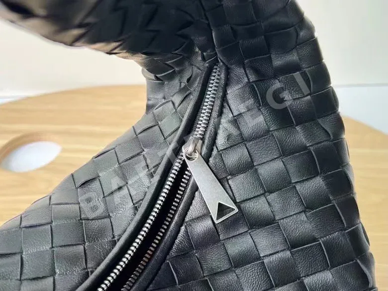 보테가베네타 조디 미디엄 램스킨 가방 상세 이미지 5