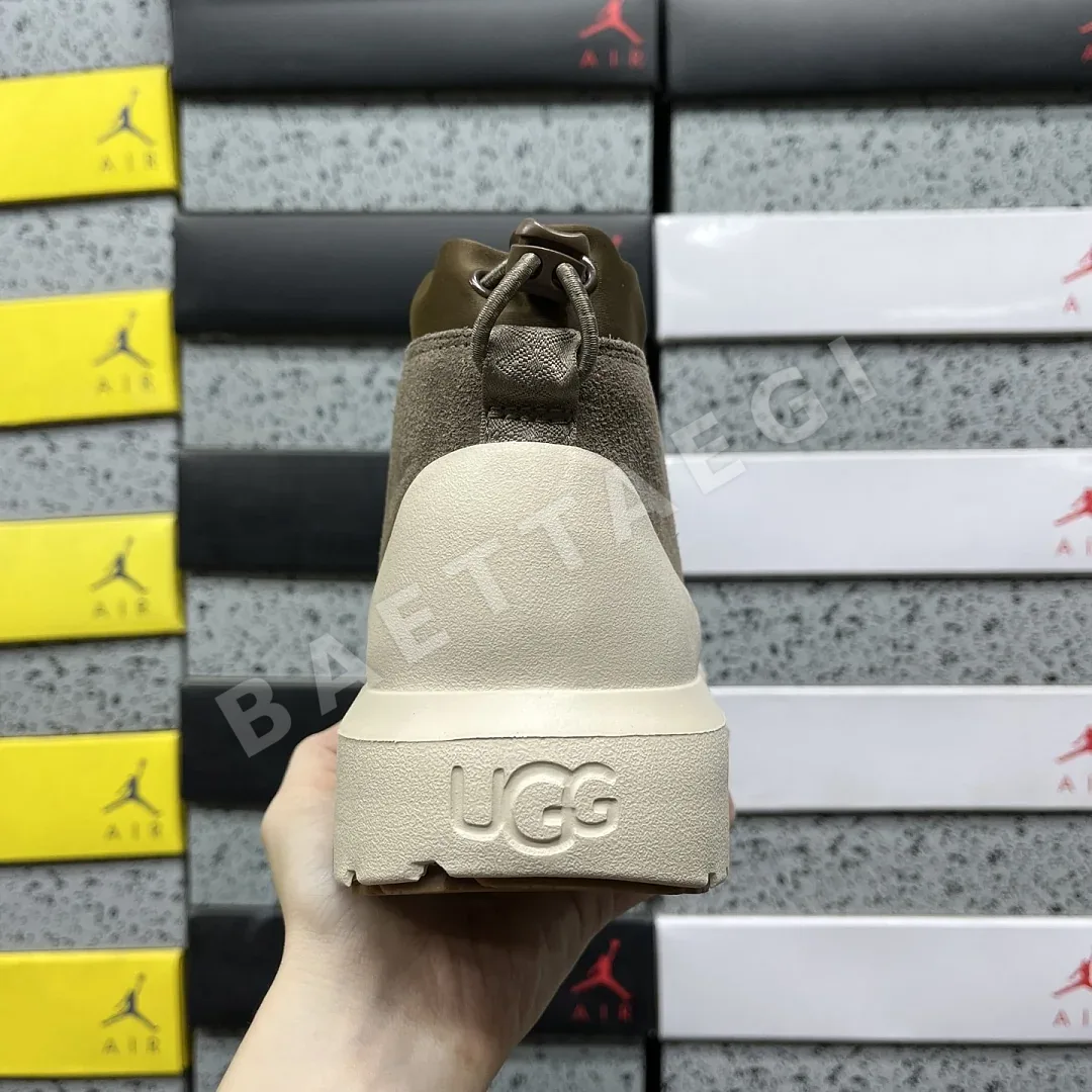 어그 [OT] 화이트 208999 UGG 상세 이미지 7