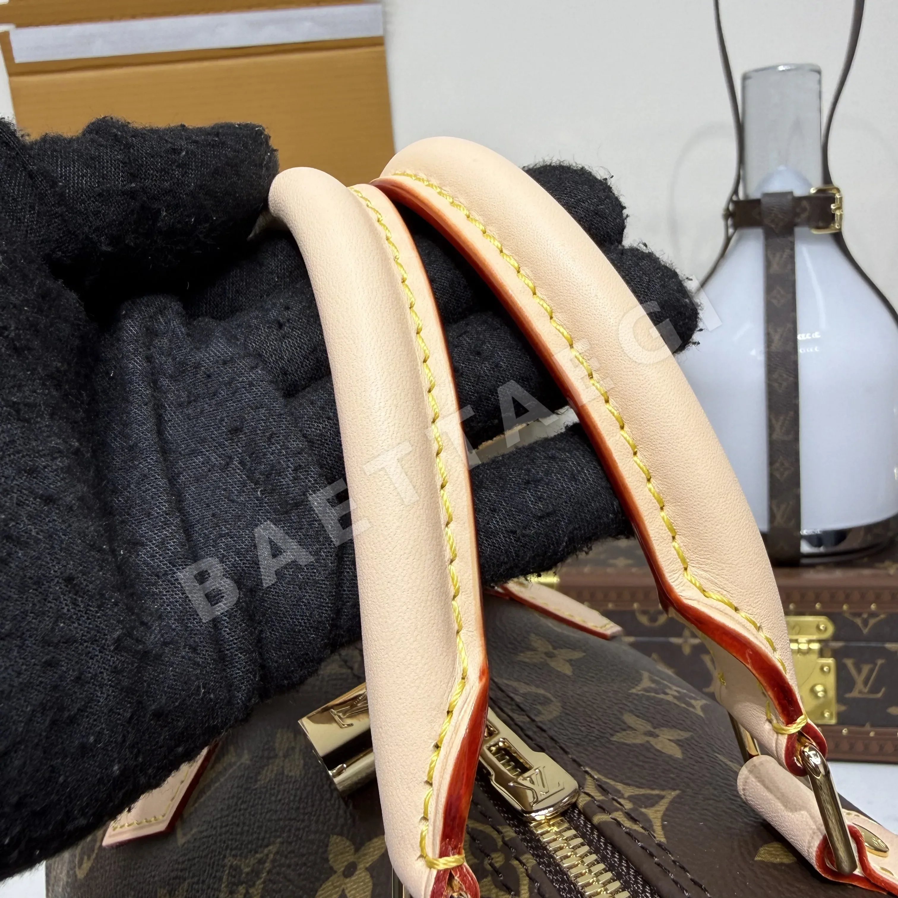 루이비통 버드케이지 모노그램 가방 M46981 상세 이미지 18