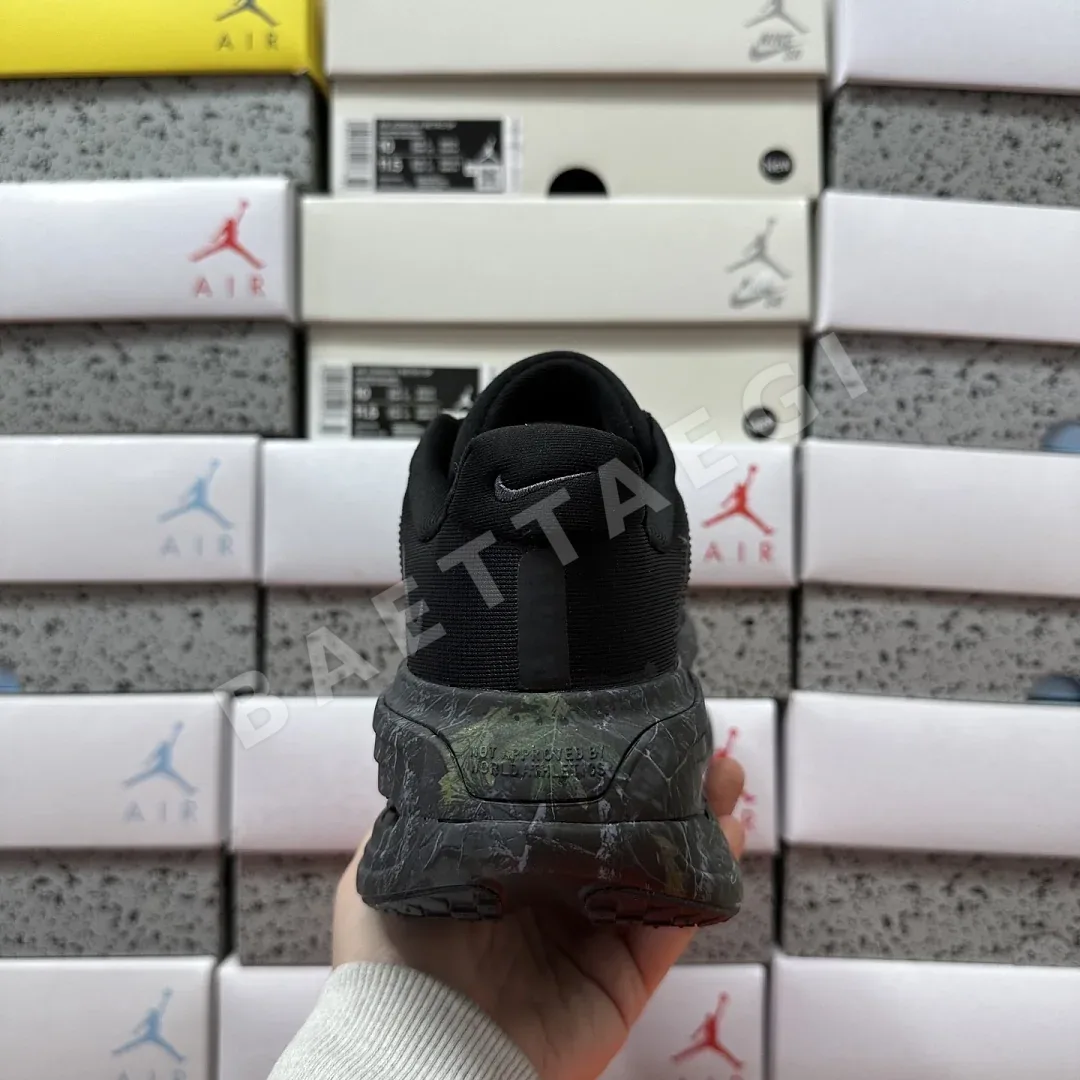 나이키 [5A] 보메로 프리미엄 IQ7325-001 201612 Nike Vomero Premium Realtree Camo Black 상세 이미지 7