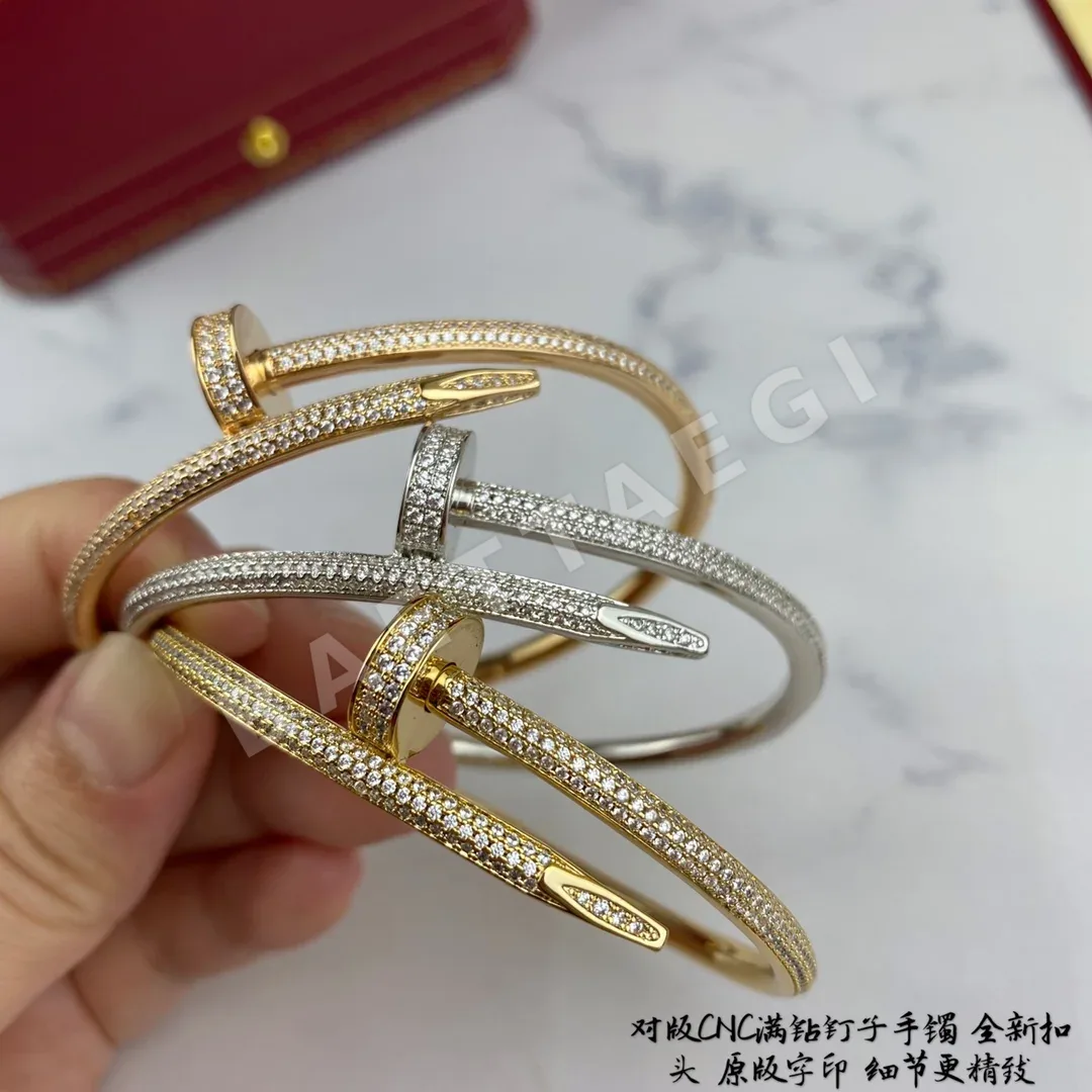 까르띠에 팔찌 61164 Cartier Bracelet 상세 이미지 6