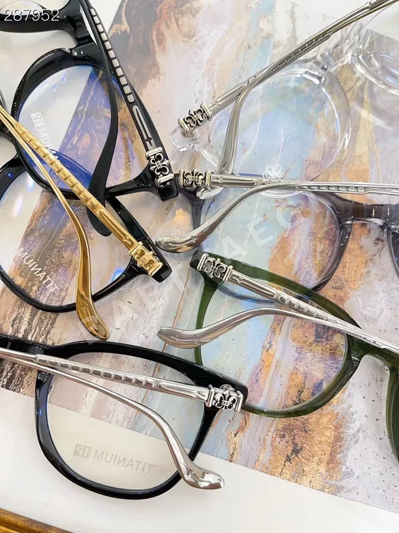 크롬하츠 선글라스 204789 Chrome Hearts Sunglasses 상세 이미지 10