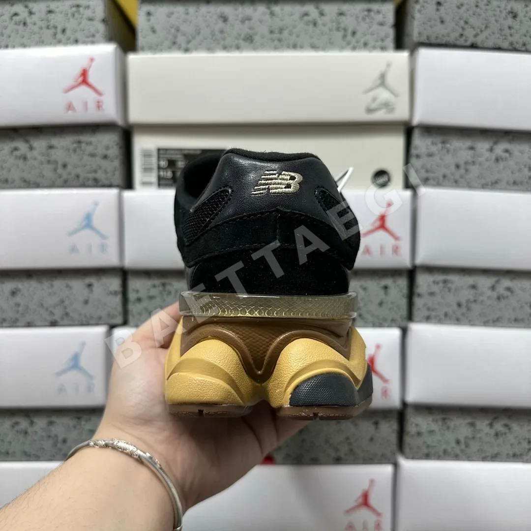 뉴발란스 [C] 9060 U9060RE 202137 New Balance 9060 상세 이미지 7