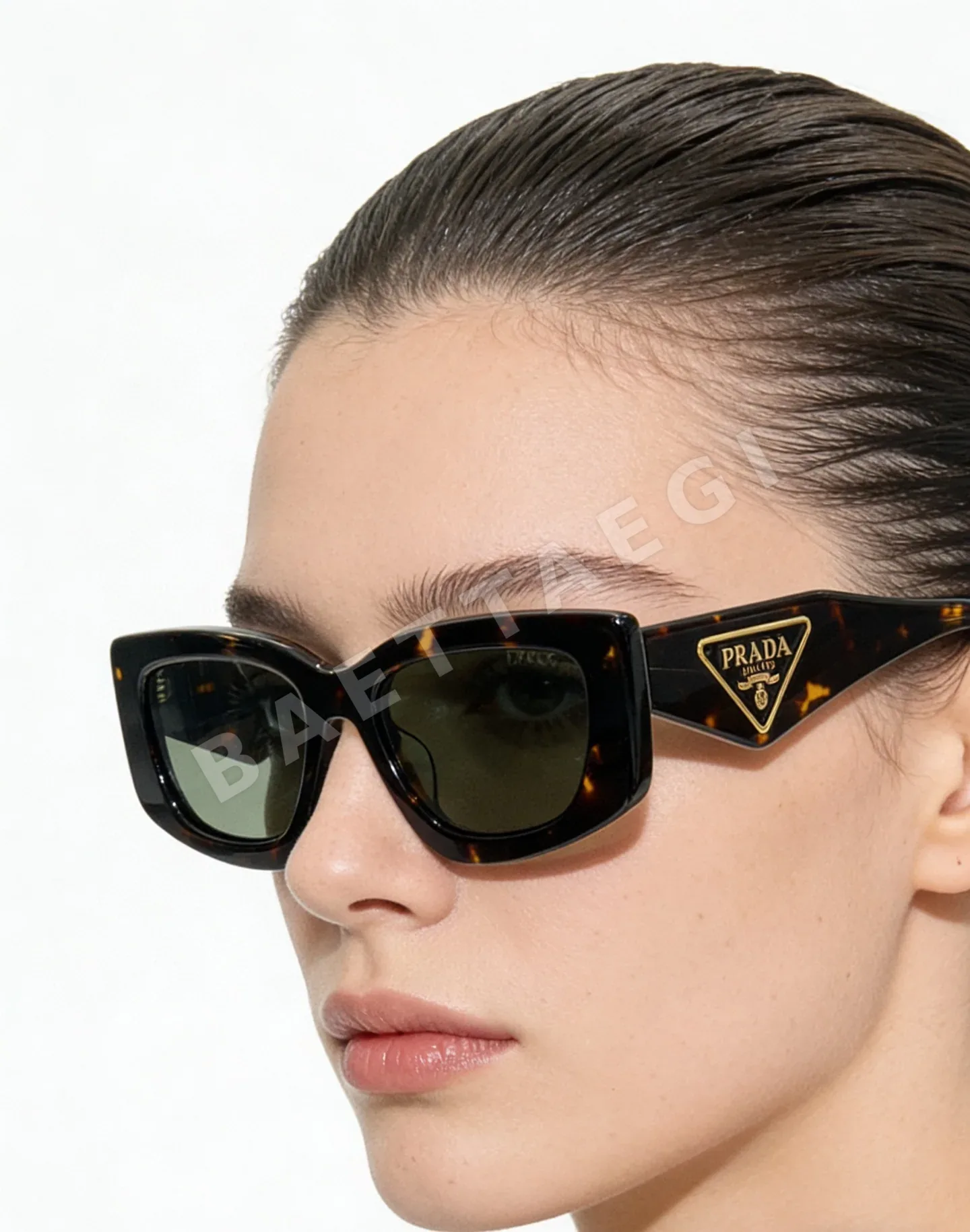 프라다 선글라스 74335 Prada Sunglasses 상세 이미지 4