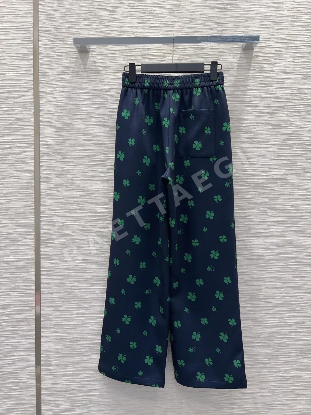 디올 여성 바지 92240 Dior Pants 상세 이미지 9
