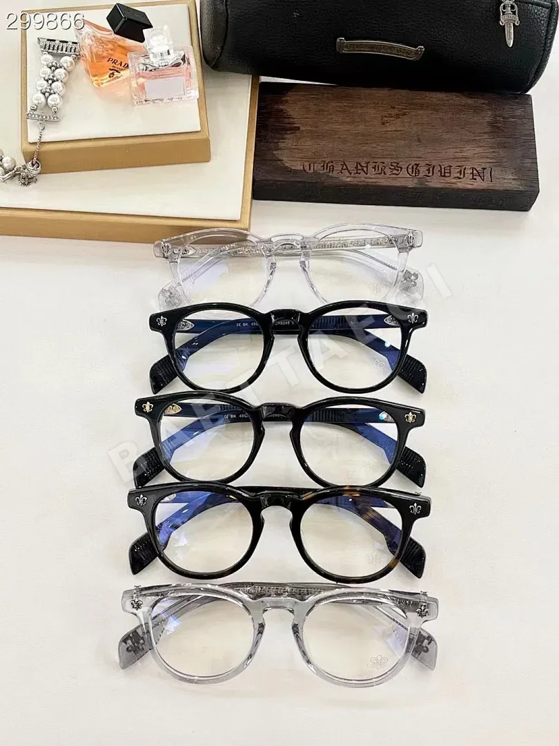 크롬하츠 선글라스 204853 Chrome Hearts Sunglasses 상세 이미지 2