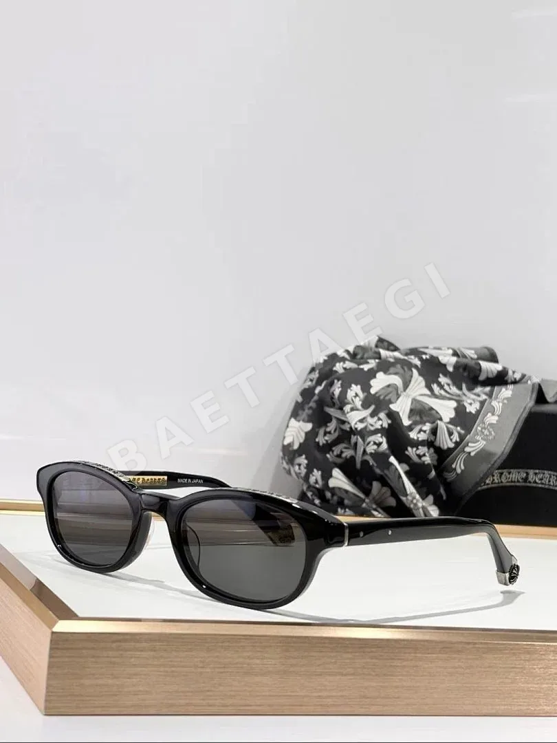크롬하츠 선글라스 205164 Chrome Hearts Sunglasses 상세 이미지 2