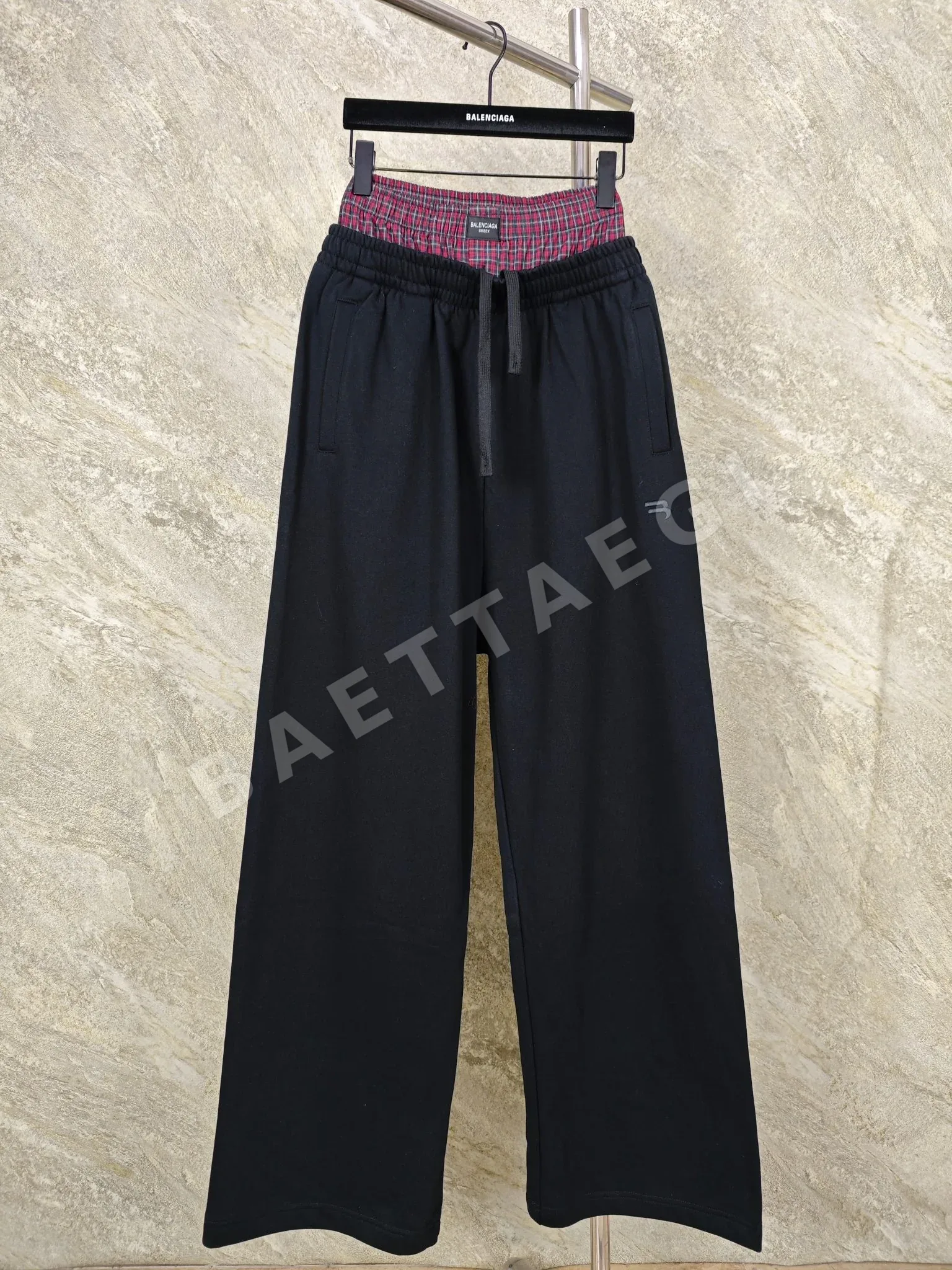 발렌시아가 남성 바지 157562 Balenciaga Pants