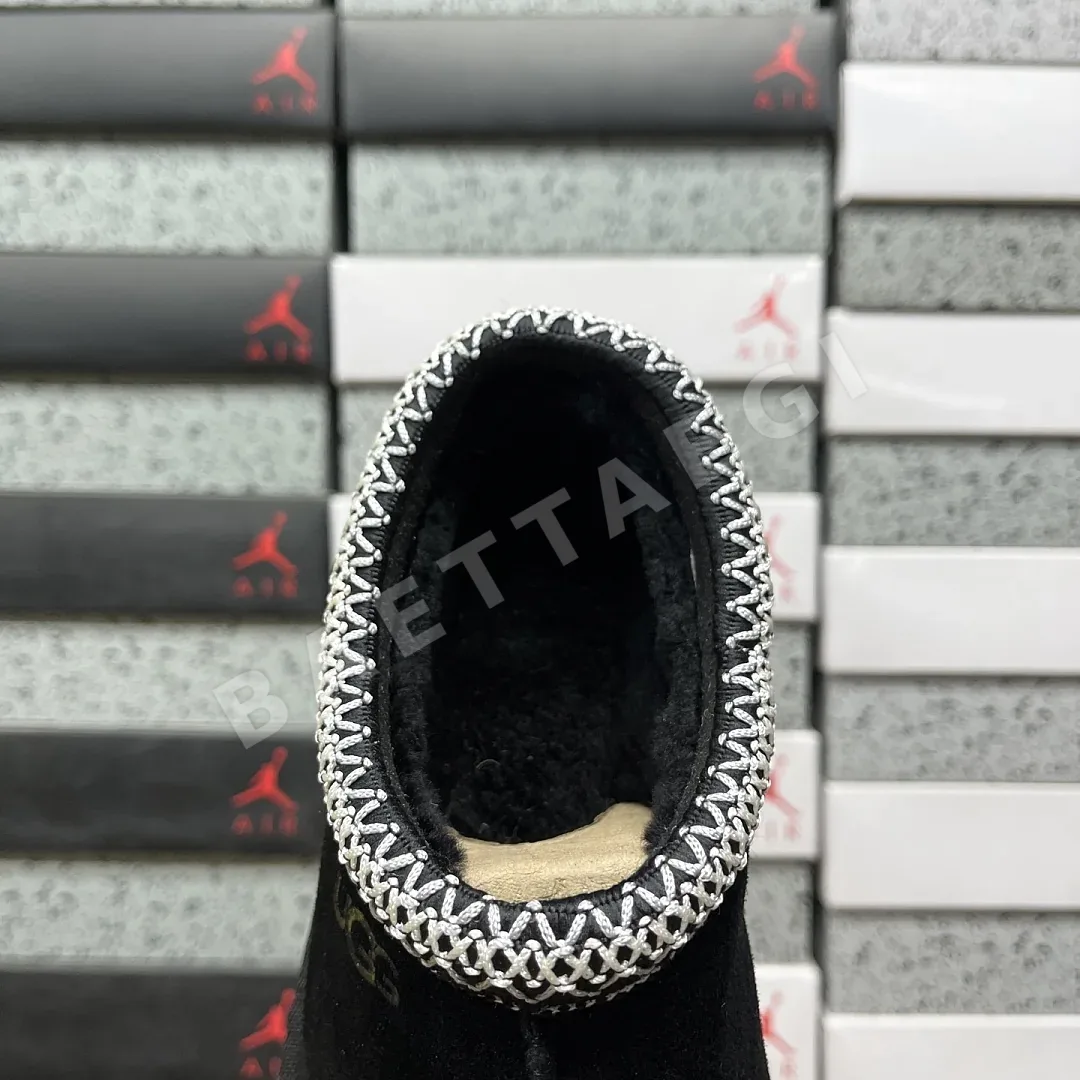 어그 [OT] 5955 BLK 블랙 209079 UGG 5955-BLK 상세 이미지 2