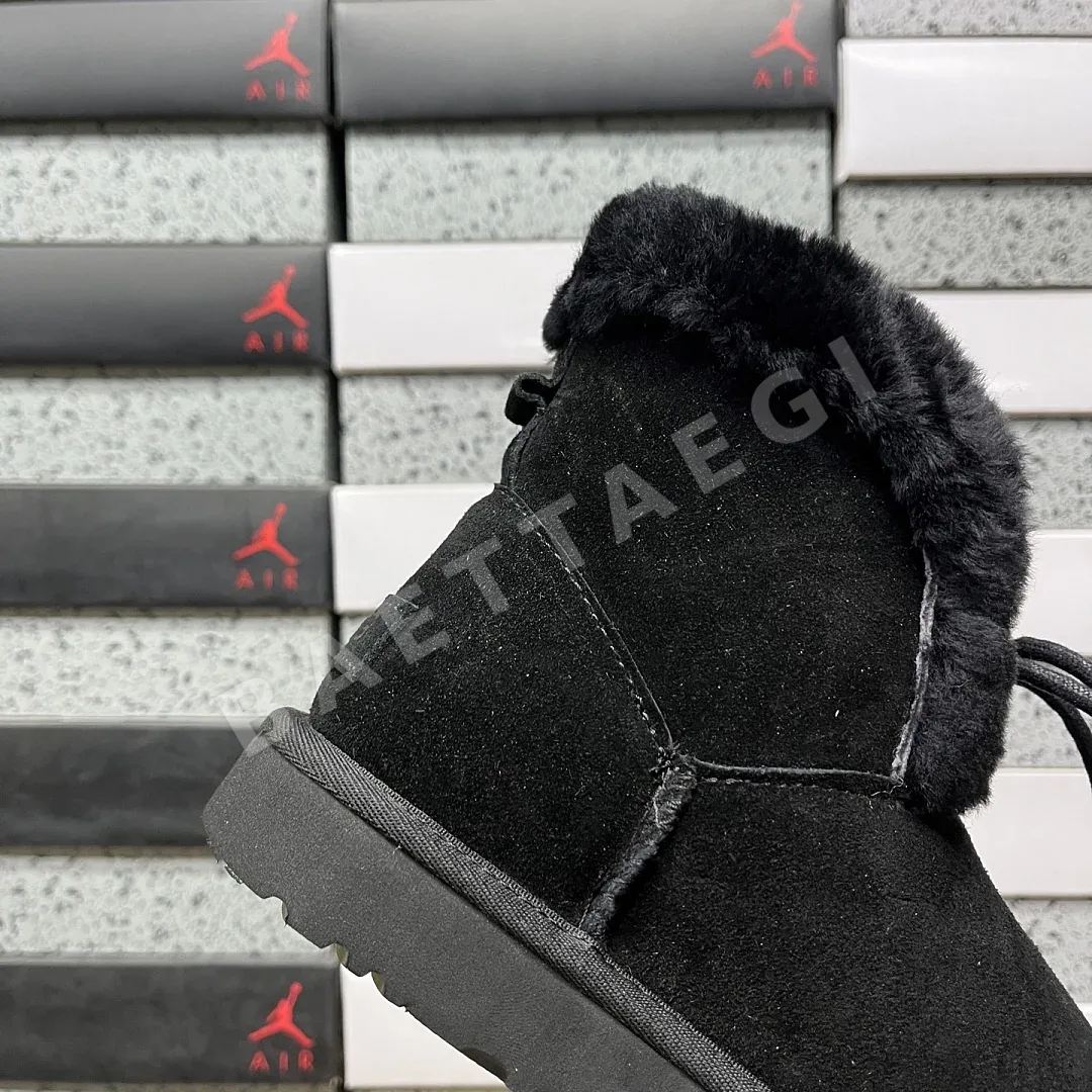 어그 [OT] 블랙 209015 UGG 1174576-BLK 상세 이미지 5