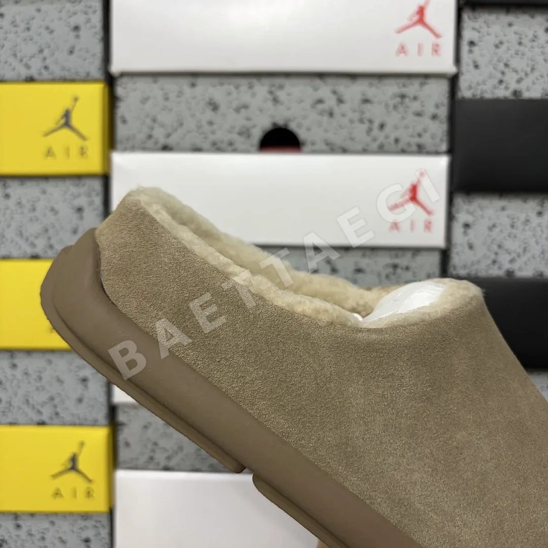 어그 [TOP] 브라운 208927 UGG Classic -7780-1 상세 이미지 9