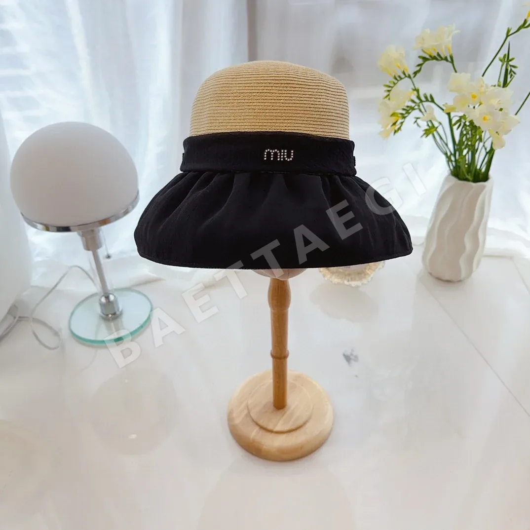 미우미우 모자 81022 Miu Miu Cap 상세 이미지 2