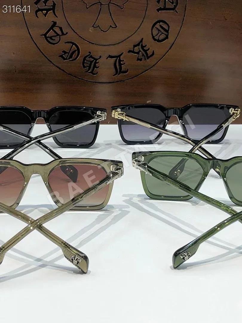 크롬하츠 선글라스 204914 Chrome Hearts Sunglasses 상세 이미지 4
