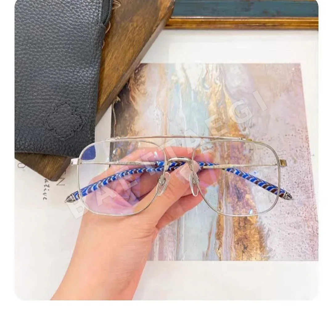 크롬하츠 선글라스 204759 Chrome Hearts Sunglasses 상세 이미지 9