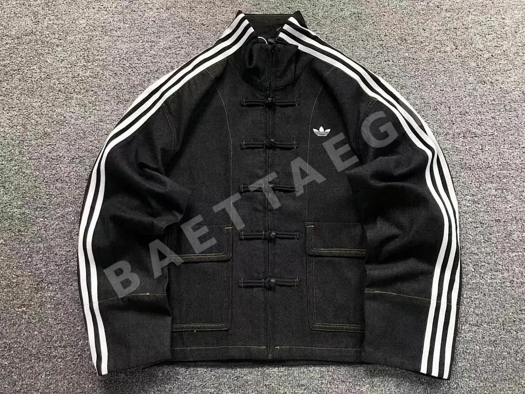 아디다스 자켓 202842 Adidas Jacket 상세 이미지 9