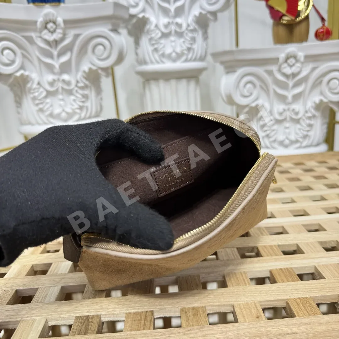 루이비통 포쉐트 코스메틱 스몰 가방 M29679 상세 이미지 9
