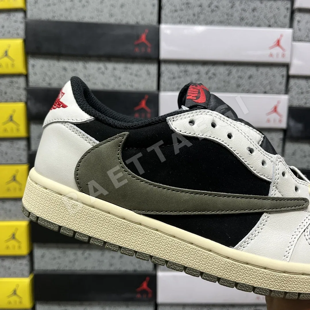 나이키 [PK] DZ4137-106 201948 Nike Travis Scott Olive 5.0 상세 이미지 7