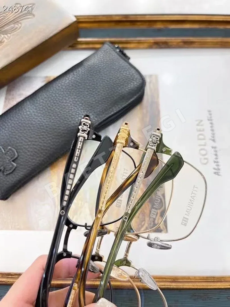 크롬하츠 선글라스 204721 Chrome Hearts Sunglasses 상세 이미지 4