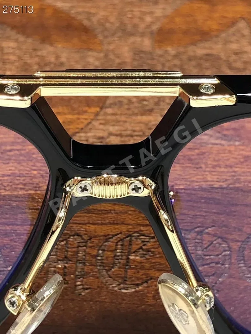 크롬하츠 선글라스 204751 Chrome Hearts Sunglasses 상세 이미지 5