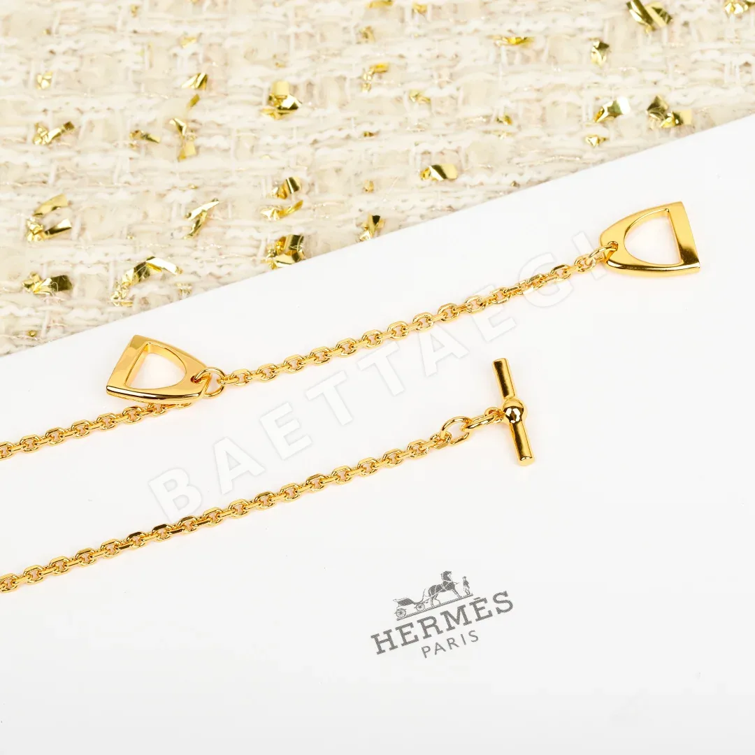 에르메스 목걸이 70291 Hermes Necklace 상세 이미지 9